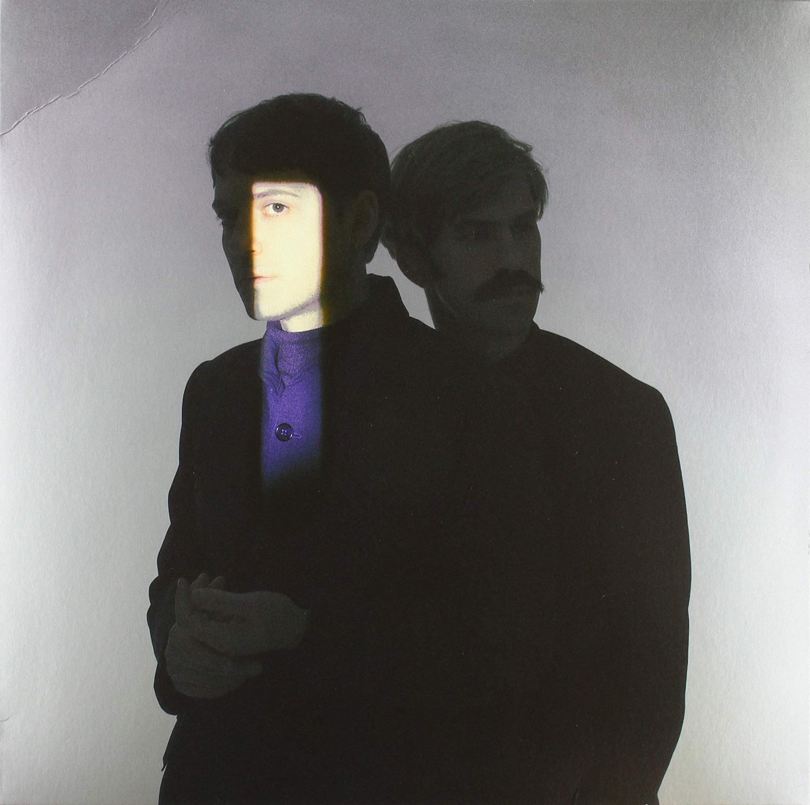 Oehl Über (винил) (ИМПОРТ ИЗ Великобритании)