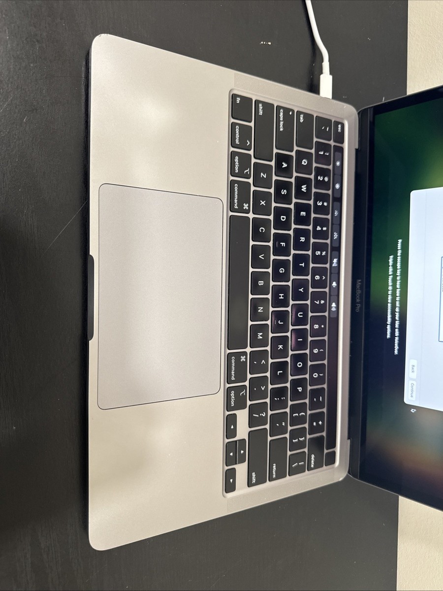 Buy Apple MacBook Pro 13 in 2020 Space Gray/Intel Core i5 1.4 GHz