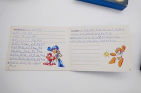 Mega Man 3 | Nintendo NES | komplett OVP CIB boxed #2