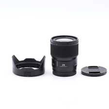 Panasonic S-S24 Lumix S 24mm F1.8 for L-Mount #0006
