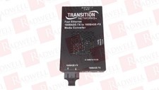 TRANSITION NETWORKS E-100BTX-FX-05 / E100BTXFX05 (USED)