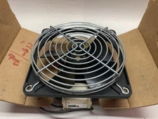 Howard,1175-06-4227,Axial Cooling Fan 115V 1.5MHP 60Hz