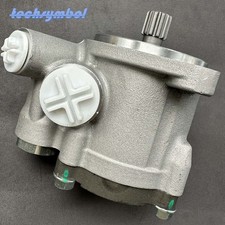 Brand New Power Steering Pump Pev1816-18r101 Pev181618r101 For Trw