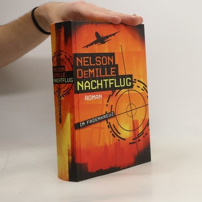 Nachtflug  |  Nelson DeMille