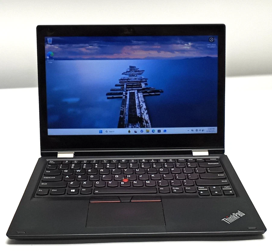 ThinkPad Win11 8世代i5/RAM8GB/SSD256GB 2 ThinkPad Win11 8世代i5/RAM8GB/SSD256GB