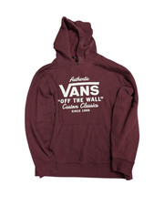 Sueter Vans Sudaderas Vans Hombre Purpura Sudadera Vans Drop V