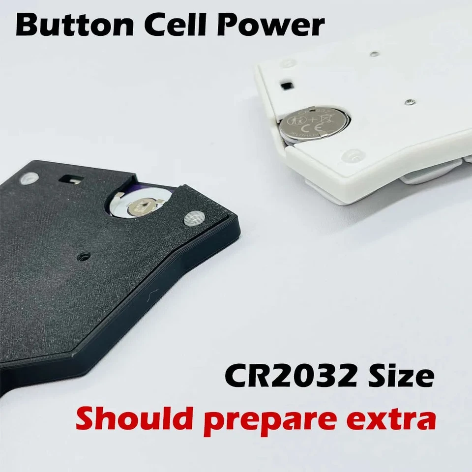 CHOC Corne V4.1 Split Mechanical Keyboard Wireless Hot-Swap VIAL Low Profile - Image 4 of 4