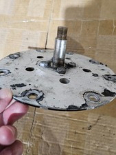 Dub Hub Assembly For Spinners Floaters 8 Lug Wheels Only Used 1 Dub Hub Assembly For Spinners Floaters 8 Lug Wheels Only Used 1