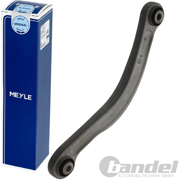 1X Meyle Querlenker Hinten Rechts FüR Mercedes C+E-KLASSE W204 W205 W212 W213-image