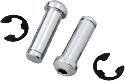 Drag Specialties DS-273891 Clutch Brake Pivot Pin for 82-17 Harley Davidson
