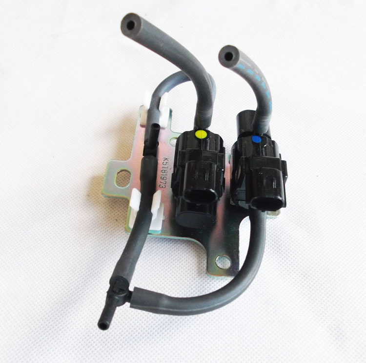 FOR MITSUBISHI L200 2.5DID B40 4WD FLASHING GREEN LIGHT VACUUM