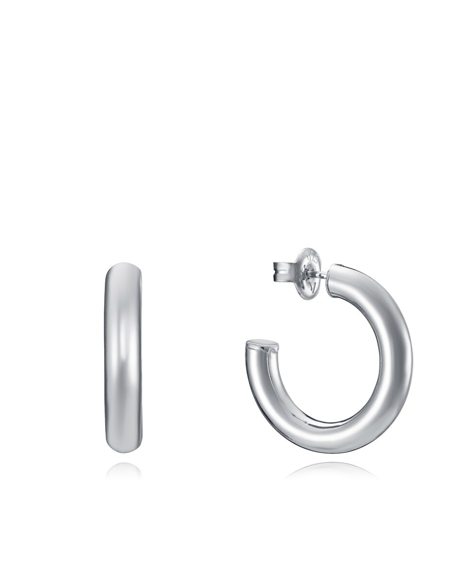 Pendientes Aros Viceroy Joyas Mujer 13065e000-00