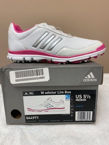 adistar lite boa golf shoes