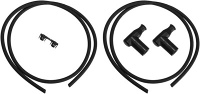 SP1 Spark Plug Wire & Cap Kit SM-01192 Ski-Doo