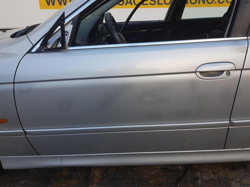 64538378438 kondensator für BMW 5 2 I 2000 1806784 | eBay