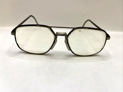 AO American Optical Eyeglasses 787 150A Designer Frames Only 