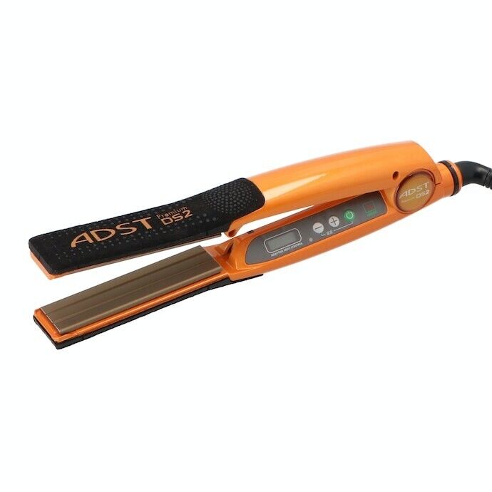 ADST Premium DS2 FDS2-25 Straight Hair Iron professional 290g Cord length  2.6m