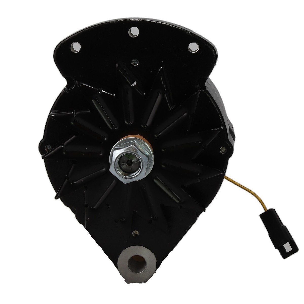 その他 T Air Alternator fits Eagle Plus Kubota CT4-114 (V1902) Dsl 1987-1999