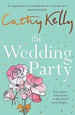 The Wedding Party - Paperback - GOOD The Wedding Party - Paperback - GOOD