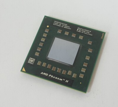 AMD Phenom II Triple-Core Mobile N830 - HMN830DCR32GM 3x 2,1GHz Sockel S1g4