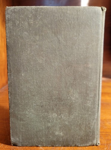 Riders Of The Purple Sage Hardcover Book By Zane Grey Vintage Poor Condition - Picture 3 of 23
