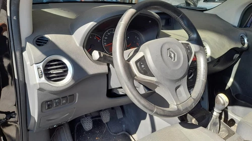 Capo para RENAULT KOLEOS I Dynamique 2010 3077840 - Imagen 8 de 10