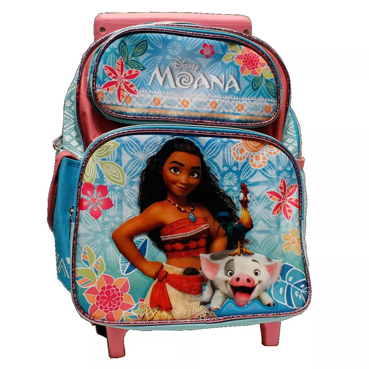 Moana backpacks deals