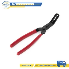 1 PCS SURE GRIP TRIM CLIP PLIERS GRIP TRIM CLIP REMOVAL PLIERS TOOL