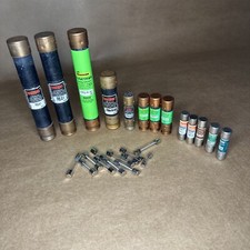 Bussmann Variety Fuses