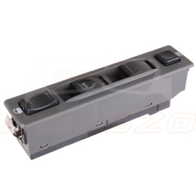 MIROZO Power Window Switch LH For Geo Tracker Suzuki Sidekick 1.6L 1992-1997