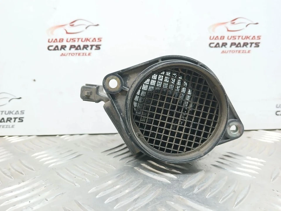 Volvo S40, V40 1999 Diesel 70kW Luftmassenmesser Luftmengenmesser UST106755 - Bild 3 von 4
