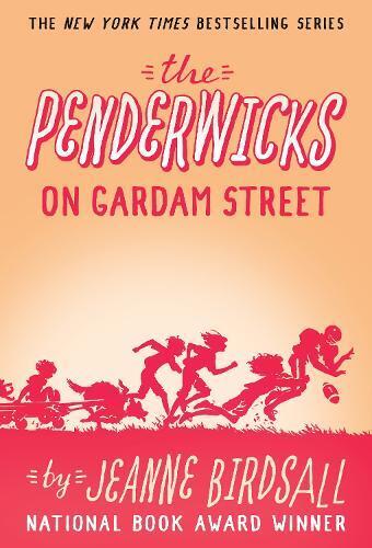 Thumbnail - Jeanne Birdsall The Penderwicks On Gardam Street (taschenbuch)