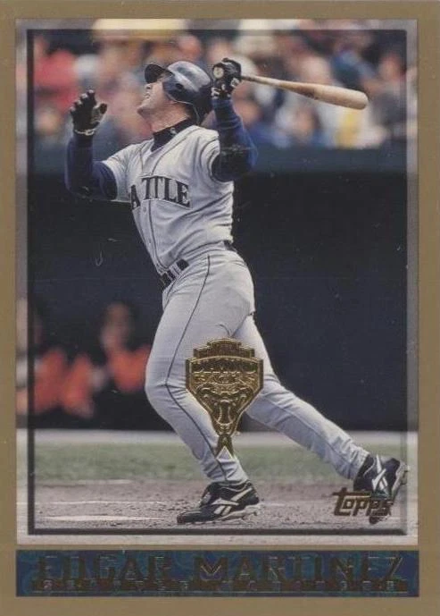 Inaugural Arizona Diamondbacks