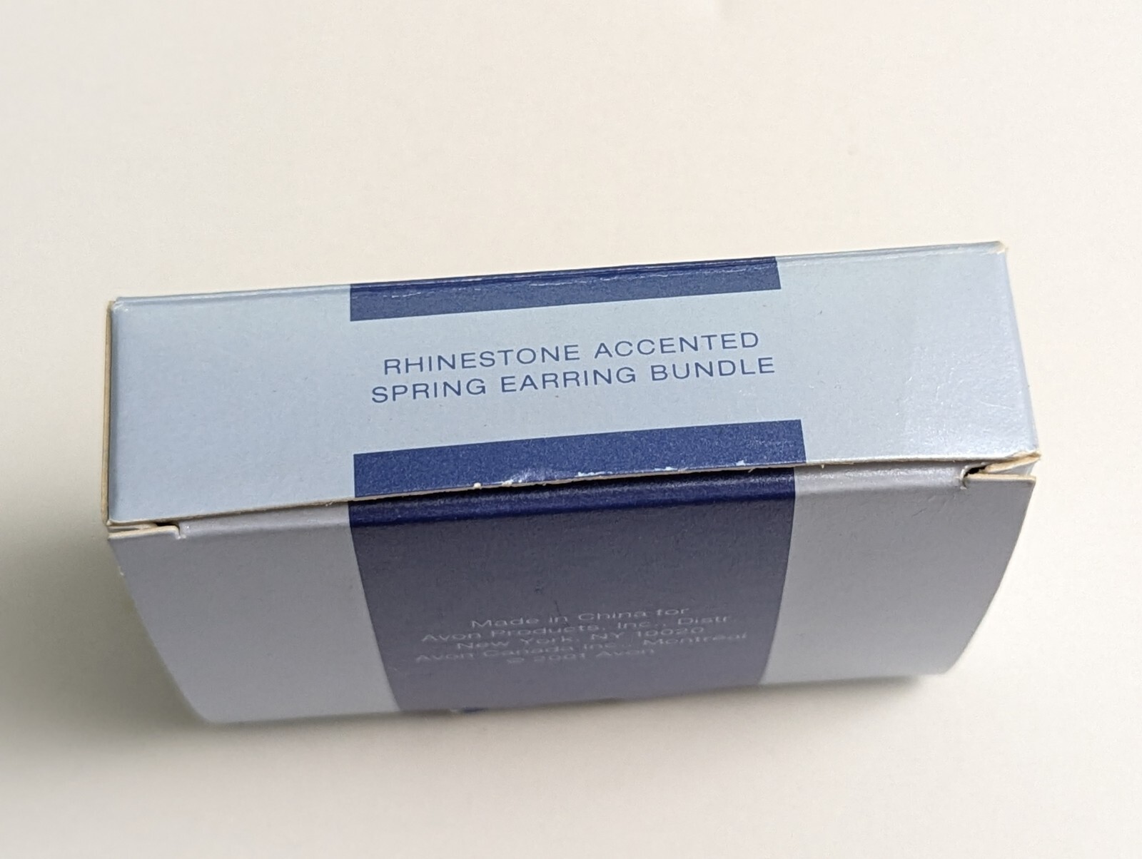 VTG Avon Stud Earrings Spring Easter Bundle Butte… - image 4