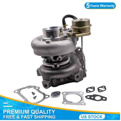 CT26 Turbocharger Turbo W/ Gasket Kit for Toyota Supra 3.0L 7MGTE 17201-42020