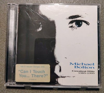 Michael Bolton - Greatest Hits 1985-1995