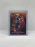 2022 Panini Zenith    Damien Harris 10   Patriots