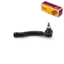 Front Left Outer Tie Rod End for 2005-2009 Hyundai Tucson 2005-2010 Kia Sportage