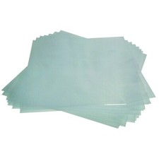 Glorious 12.5" Protection Sleeve Set of 100 