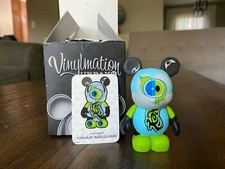 Disney Urban Series #1 Vinylmation - Graffiti