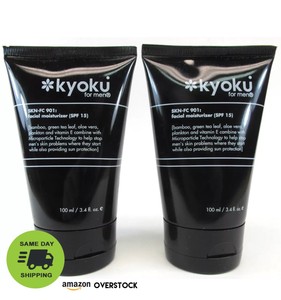 kyoku moisturizer
