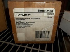  HONEYWELL ENTHALPY CONTROL HH57AC077 Carrier H705A 1029