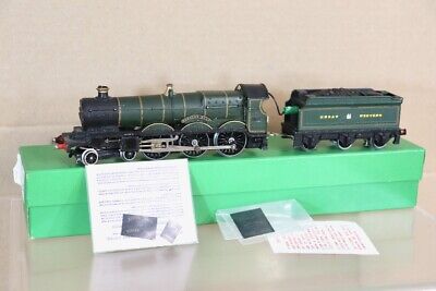 GWR‘5700’class 0-6-OPT No.6719 Amer Steam Trains Locomotive HO Scale Model 1930