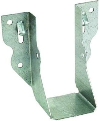 40 Pack, Simpson Strong Tie LU24 2 X 4 Joist Hanger