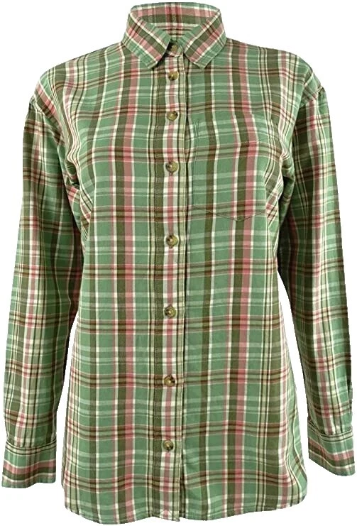 Lauren Ralph Lauren Plaid Tops for Women