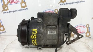 4472208365 klimakompressor für MERCEDES-BENZ CLASE A (W168) 1997 128203 1080925