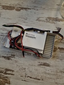 WASCHMASCHINE   INDESIT Elektronik Steuerung 21501094002   IWSC 6088