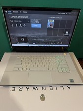 Alienware M15 r4