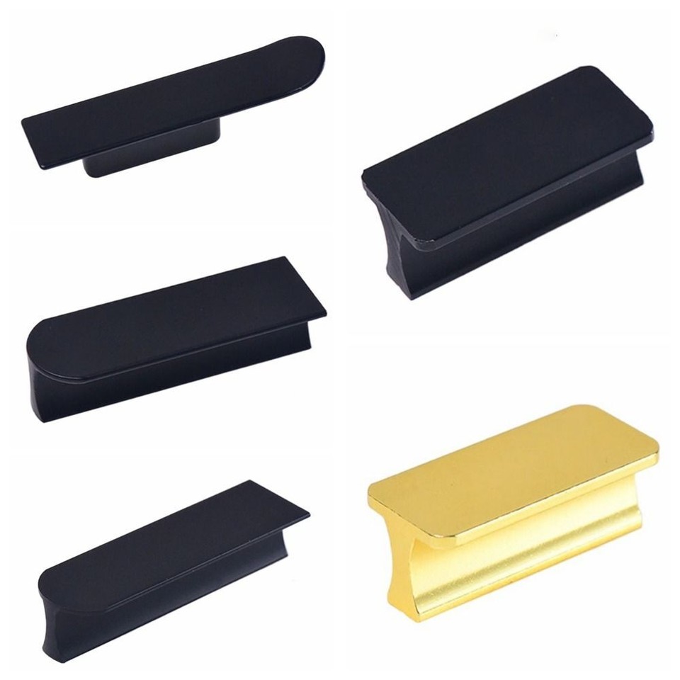 2 pcs Sliding Door Aluminum Alloy Door Handle Cupboard Handles Door eBay