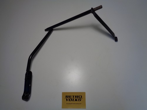 VW Mk2 Golf Jetta (RHD) - Accelerator / Throttle Pedal - Genuine VW - Picture 6 of 11